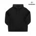 Phantom Project/M-Tac кофта Hoodie Semi-raglan Washed Cotton, Black