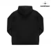 Phantom Project/M-Tac кофта Hoodie Semi-raglan Washed Cotton, Black