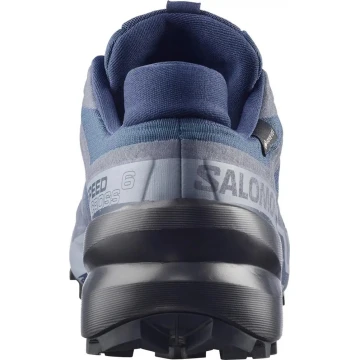 Кросівки Salomon SPEEDCROSS 6 GTX, Navy Blue