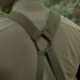 Плечевые ремни для тактического пояса M-Tac Elite, Ranger Green