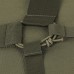 Плечевые ремни для тактического пояса M-Tac Elite, Ranger Green