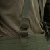 Плечевые ремни для тактического пояса M-Tac Elite, Ranger Green