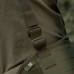 Плечевые ремни для тактического пояса M-Tac Elite, Ranger Green