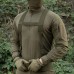 Плечевые ремни для тактического пояса M-Tac Elite, Ranger Green