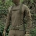 Плечевые ремни для тактического пояса M-Tac Elite, Ranger Green