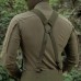 Плечевые ремни для тактического пояса M-Tac Elite, Ranger Green