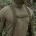 Плечевые ремни для тактического пояса M-Tac Elite, Ranger Green