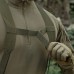Плечевые ремни для тактического пояса M-Tac Elite, Ranger Green