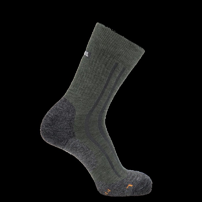 Носки зимние Meindl MT6 Merino, Olive Носки зимние Meindl MT6 Merino, Olive