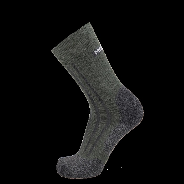 Носки зимние Meindl MT6 Merino, Olive Носки зимние Meindl MT6 Merino, Olive