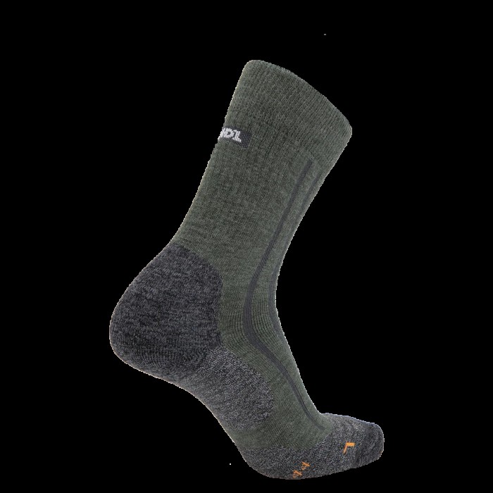 Носки зимние Meindl MT6 Merino, Olive Носки зимние Meindl MT6 Merino, Olive
