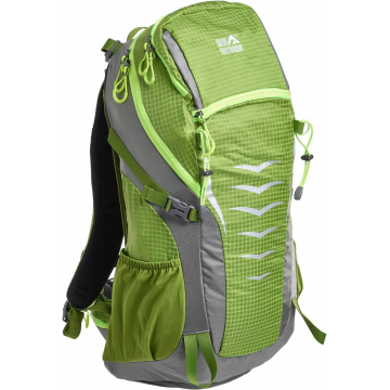Туристичний рюкзак Skif Outdoor Seagle 45 л для трекінгу, Blue