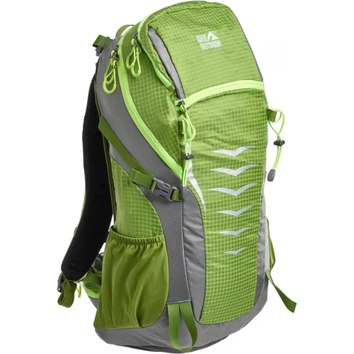 Туристический рюкзак Skif Outdoor Seagle 45 л для треккинга, Green