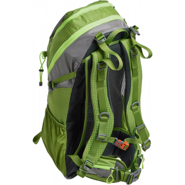 Туристичний рюкзак Skif Outdoor Seagle 45 л для трекінгу, Blue