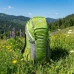 Туристический рюкзак Skif Outdoor Seagle 45 л для треккинга, Green