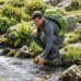 Туристический рюкзак Skif Outdoor Seagle 45 л для треккинга, Blue