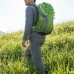 Туристический рюкзак Skif Outdoor Seagle 45 л для треккинга, Green