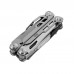 Мультитул M-Tac Type 12 Steel, Silver