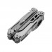 Мультитул M-Tac Type 12 Steel, Silver