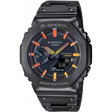 Годинник Casio G-Shock Classic GM-B2100BPC-1AER., Black