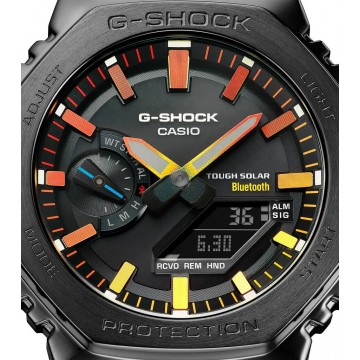 Годинник Casio G-Shock Classic GM-B2100BPC-1AER., Black
