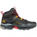 Ботинки Garmont 9.81 Engage Mid GTX, Black