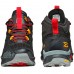 Ботинки Garmont 9.81 Engage Mid GTX, Black