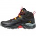Ботинки Garmont 9.81 Engage Mid GTX, Black