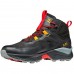Ботинки Garmont 9.81 Engage Mid GTX, Black