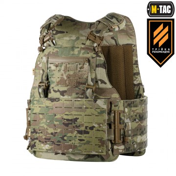 Чехол бронежилета M-Tac Sturm Elite, Coyote