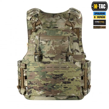 Чехол бронежилета M-Tac Sturm Elite, Coyote
