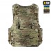 Чохол бронежилета M-Tac Sturm Elite, MultiCam
