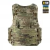 Чехол бронежилета M-Tac Sturm Elite, MultiCam