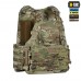 Чохол бронежилета M-Tac Sturm Elite, MultiCam