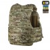 Чохол бронежилета M-Tac Sturm Elite, MultiCam