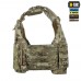 Чохол бронежилета M-Tac Sturm Elite, MultiCam