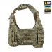 Чехол бронежилета M-Tac Sturm Elite, MultiCam