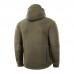 Куртка флисовая M-Tac Windblock Division Gen.II, Dark olive