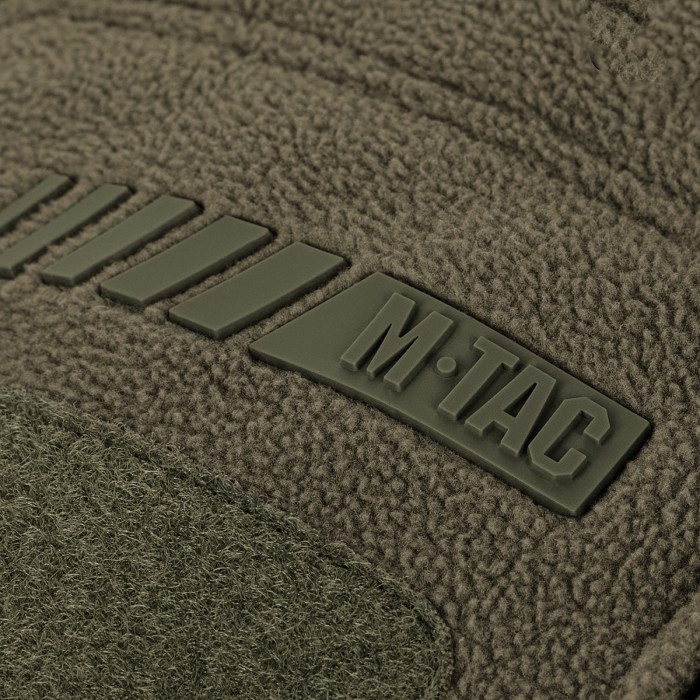 Куртка флисовая M-Tac Windblock Division Gen.II, Dark olive Куртка флисовая M-Tac Windblock Division Gen.II, Dark olive