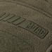 Куртка флисовая M-Tac Windblock Division Gen.II, Dark olive
