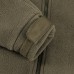 Куртка флисовая M-Tac Windblock Division Gen.II, Dark olive