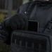 Нагрудная сумка M-Tac Chest Rig Elite , Black, Универсальный
