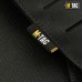 Нагрудная сумка M-Tac Chest Rig Elite , Black, Универсальный