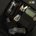 Нагрудная сумка M-Tac Chest Rig Elite , Black, Универсальный
