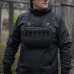 Нагрудная сумка M-Tac Chest Rig Elite , Black, Универсальный