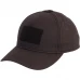 Бейсболка тактична Tailor Rip-Stop, Black