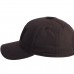 Бейсболка тактическая Tailor Rip-Stop, Black