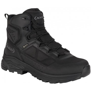 Черевики AKU Sentinel MID GTX, Black