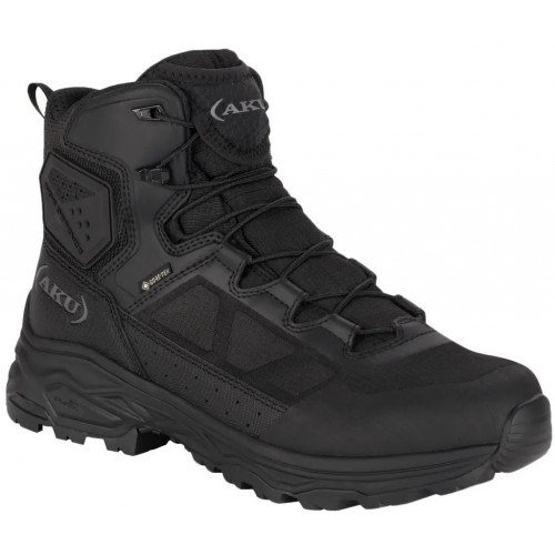 Черевики AKU Sentinel MID GTX, Black