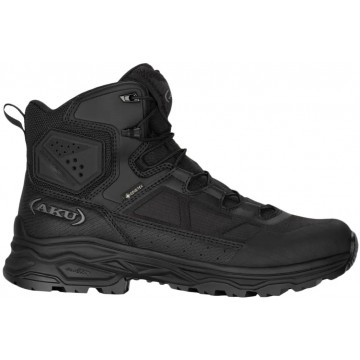 Черевики AKU Sentinel MID GTX, Black